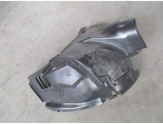 Recambio de paso rueda delantero izquierdo para mercedes-benz vaneo (w414) furgoneta compacta 1.7 turbodiesel cat referencia OEM