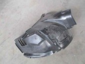 Recambio de paso rueda delantero izquierdo para mercedes-benz vaneo (w414) furgoneta compacta 1.7 turbodiesel cat referencia OEM