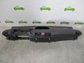 Recambio de salpicadero para mercedes-benz vaneo (w414) furgoneta compacta 1.7 turbodiesel cat referencia OEM IAM NEGRO 