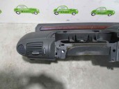 Recambio de salpicadero para mercedes-benz vaneo (w414) furgoneta compacta 1.7 turbodiesel cat referencia OEM IAM NEGRO 