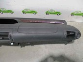 Recambio de salpicadero para mercedes-benz vaneo (w414) furgoneta compacta 1.7 turbodiesel cat referencia OEM IAM NEGRO 