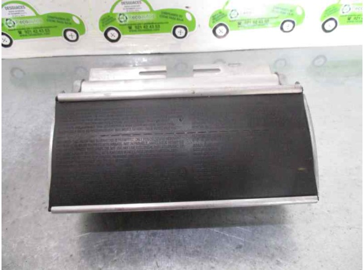 Recambio de airbag delantero derecho para mercedes-benz vaneo (w414) furgoneta compacta 1.7 turbodiesel cat referencia OEM IAM 1