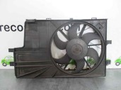 Recambio de electroventilador para mercedes-benz vaneo (w414) furgoneta compacta 1.7 turbodiesel cat referencia OEM IAM 41450000