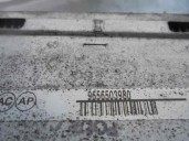 Recambio de intercooler para peugeot 308 sw 1.6 16v hdi referencia OEM IAM 9656503980 992507MG VALEO