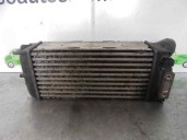 Recambio de intercooler para peugeot 308 sw 1.6 16v hdi referencia OEM IAM 9656503980 992507MG VALEO