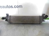 Recambio de intercooler para volvo v50 familiar 2.0 diesel cat referencia OEM IAM 