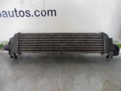 Recambio de intercooler para volvo v50 familiar 2.0 diesel cat referencia OEM IAM 