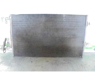 Recambio de condensador / radiador aire acondicionado para volvo v50 familiar 2.0 diesel cat referencia OEM IAM 31356002 