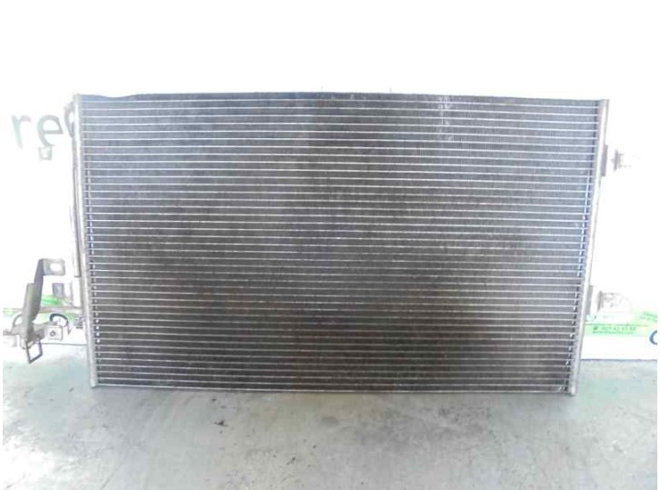 Recambio de condensador / radiador aire acondicionado para volvo v50 familiar 2.0 diesel cat referencia OEM IAM 31356002 
