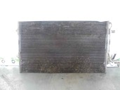 Recambio de condensador / radiador aire acondicionado para volvo v50 familiar 2.0 diesel cat referencia OEM IAM 31356002 