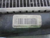 Recambio de radiador agua para peugeot 107 1.0 cat (384f) referencia OEM IAM CZ42217-31340T  