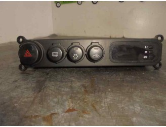 Recambio de warning para kia sportage 2.0 turbodiesel cat referencia OEM IAM 