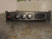 Recambio de warning para kia sportage 2.0 turbodiesel cat referencia OEM IAM 