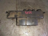 Recambio de warning para kia sportage 2.0 turbodiesel cat referencia OEM IAM 