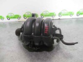 Replacement intake manifold for Peugeot 107 1.0 cat (384F) OEM IAM reference 