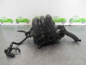 Recambio de colector admision para peugeot 107 1.0 cat (384f) referencia OEM IAM   