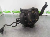 Replacement intake manifold for Peugeot 107 1.0 CAT (384F) OEM IAM reference 