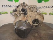 Recambio de caja cambios para renault 21 berlina (b/l48) 1.8 referencia OEM IAM JB3031 C039344