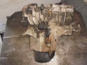 Recambio de caja cambios para renault 21 berlina (b/l48) 1.8 referencia OEM IAM JB3031  C039344