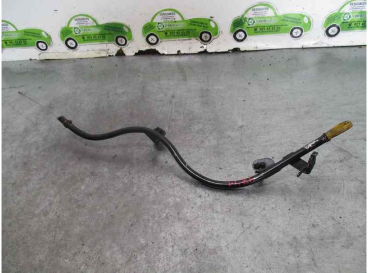 Recambio de varilla aceite para peugeot 107 1.0 cat (384f) referencia OEM IAM 