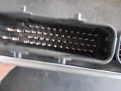 Recambio de centralita motor uce para seat toledo (1m2) 1.9 tdi referencia OEM IAM 4B0907552C 0261204767 BOSCH