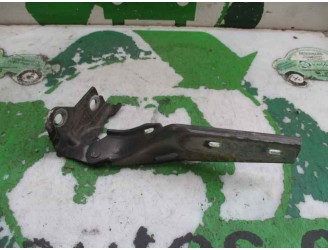 Replacement hood hinge for Seat Toledo (1M2) 1.9 TDI OEM IAM reference 