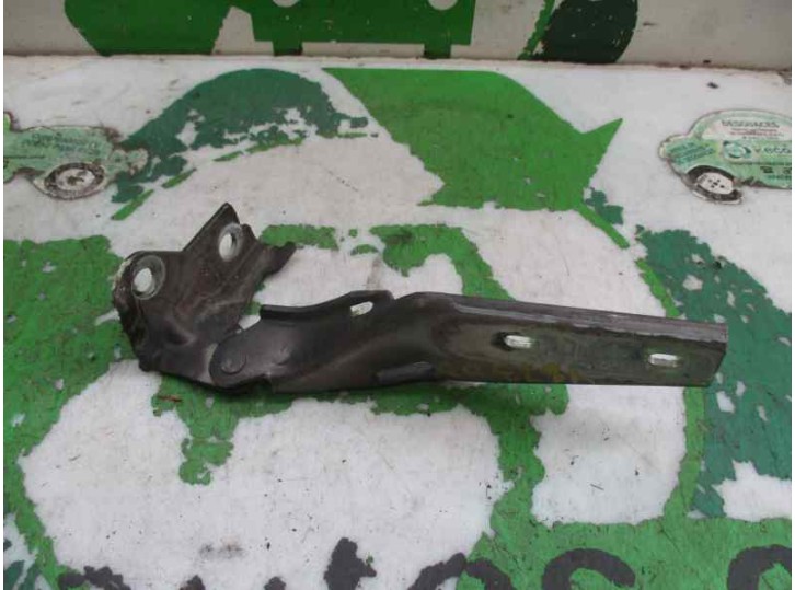 Recambio de bisagra capot para seat toledo (1m2) 1.9 tdi referencia OEM IAM 