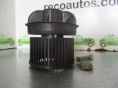 Recambio de motor calefaccion para peugeot 107 1.0 cat (384f) referencia OEM IAM N101812H VALEO