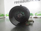 Recambio de motor calefaccion para peugeot 107 1.0 cat (384f) referencia OEM IAM N101812H VALEO