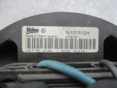Recambio de motor calefaccion para peugeot 107 1.0 cat (384f) referencia OEM IAM N101812H VALEO