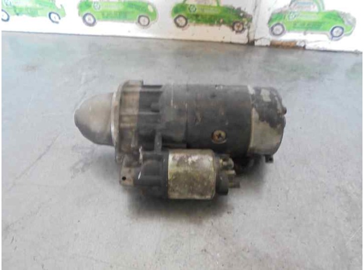 Recambio de motor arranque para mercedes-benz clase s (w140) berlina 6.0 v12 48v cat referencia OEM IAM 9003338867 BOSCH