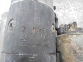 Recambio de motor arranque para mercedes-benz clase s (w140) berlina 6.0 v12 48v cat referencia OEM IAM 9003338867 BOSCH