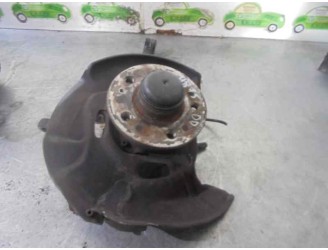 Recambio de mangueta delantera derecha para mercedes-benz clase s (w140) berlina 6.0 v12 48v cat referencia OEM IAM   CESTA 16 B