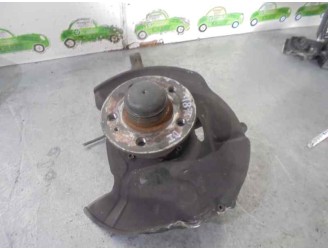 Recambio de mangueta delantera izquierda para mercedes-benz clase s (w140) berlina 6.0 v12 48v cat referencia OEM IAM CESTA 3B