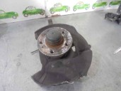 Recambio de mangueta delantera izquierda para mercedes-benz clase s (w140) berlina 6.0 v12 48v cat referencia OEM IAM CESTA 3B