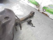 Recambio de mangueta delantera izquierda para mercedes-benz clase s (w140) berlina 6.0 v12 48v cat referencia OEM IAM CESTA 3B