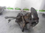 Recambio de mangueta delantera izquierda para mercedes-benz clase s (w140) berlina 6.0 v12 48v cat referencia OEM IAM CESTA 3B