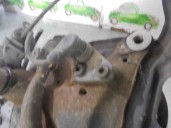 Recambio de mangueta delantera izquierda para mercedes-benz clase s (w140) berlina 6.0 v12 48v cat referencia OEM IAM CESTA 3B