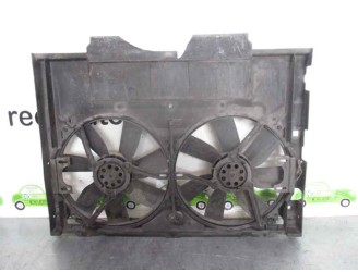 Recambio de electroventilador para mercedes-benz clase s (w140) berlina 6.0 v12 48v cat referencia OEM IAM 1405051455 51127700 