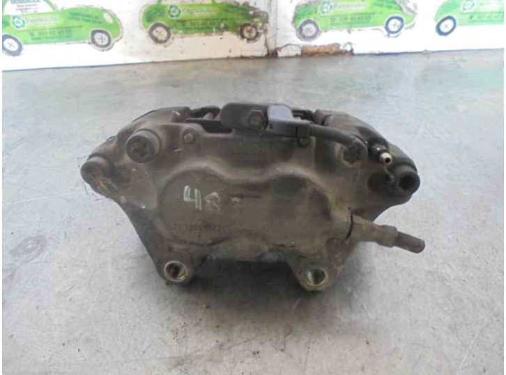 Recambio de pinza freno delantera derecha para mercedes-benz clase s (w140) berlina 6.0 v12 48v cat referencia OEM IAM 
