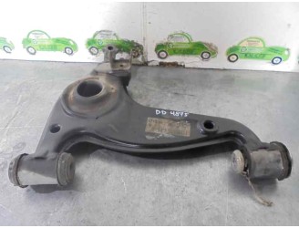 Recambio de brazo suspension inferior delantero derecho para mercedes-benz clase s (w140) berlina 6.0 v12 48v cat referencia OEM