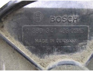 Recambio de motor limpia delantero para mercedes-benz clase s (w140) berlina 6.0 v12 48v cat referencia OEM IAM  0390341403 BOSC