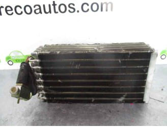 Recambio de evaporador aire acondicionado para mercedes-benz clase s (w140) berlina 6.0 v12 48v cat referencia OEM IAM 