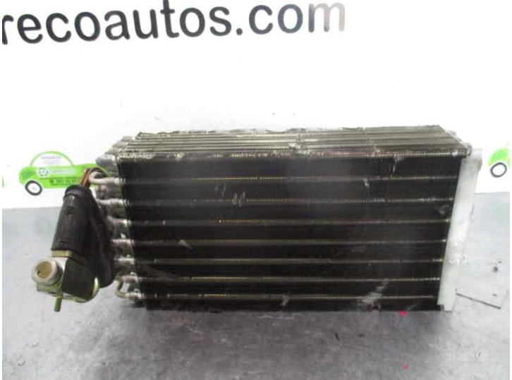 Recambio de evaporador aire acondicionado para mercedes-benz clase s (w140) berlina 6.0 v12 48v cat referencia OEM IAM 