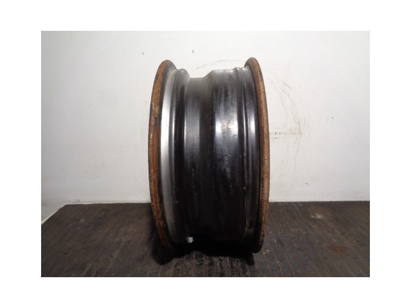 Recambio de llanta para volkswagen caddy ka/kb (2k) 1.9 tdi (bsu) referencia OEM IAM 2K0601027 R156JX15H2ET47 