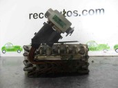 Recambio de evaporador aire acondicionado para mercedes-benz clase s (w140) berlina 6.0 v12 48v cat referencia OEM IAM 