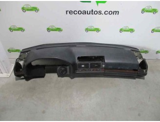 Recambio de salpicadero para mercedes-benz clase s (w140) berlina 6.0 v12 48v cat referencia OEM IAM A1406808787 NEGRO 