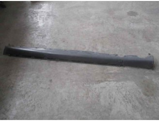 Recambio de faldon lateral para mercedes-benz clase s (w140) berlina 6.0 v12 48v cat referencia OEM IAM 1406901340 SPOILER TALON