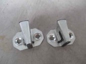 Recambio de bisagra puerta para mercedes-benz clase s (w140) berlina 6.0 v12 48v cat referencia OEM IAM   