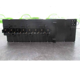 Recambio de centralita calefaccion para mercedes-benz clase s (w140) berlina 6.0 v12 48v cat referencia OEM IAM 1408000178 EATO